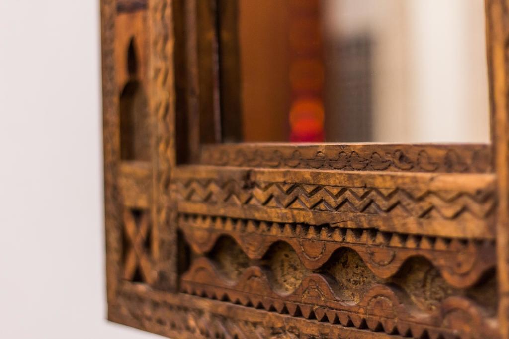 Dar Bab Guissa Hotel Fez Buitenkant foto