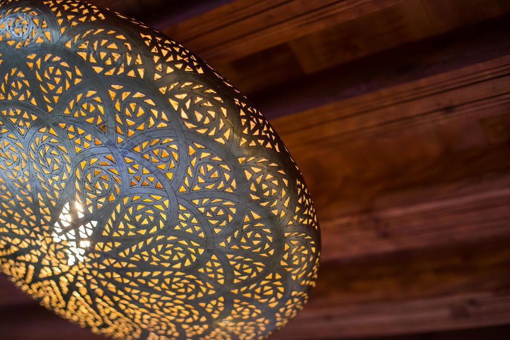 Dar Bab Guissa Hotel Fez Buitenkant foto