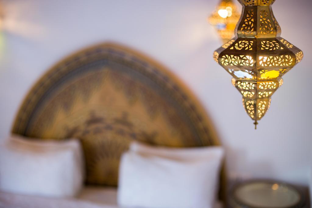 Dar Bab Guissa Hotel Fez Buitenkant foto