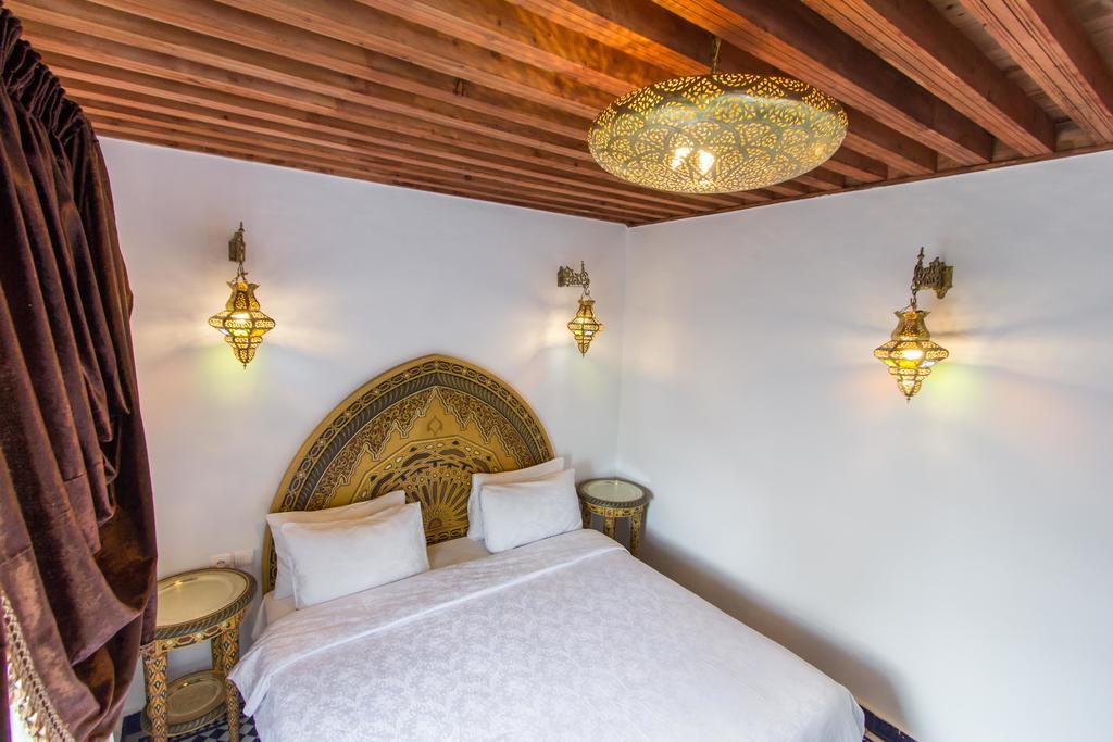 Dar Bab Guissa Hotel Fez Buitenkant foto
