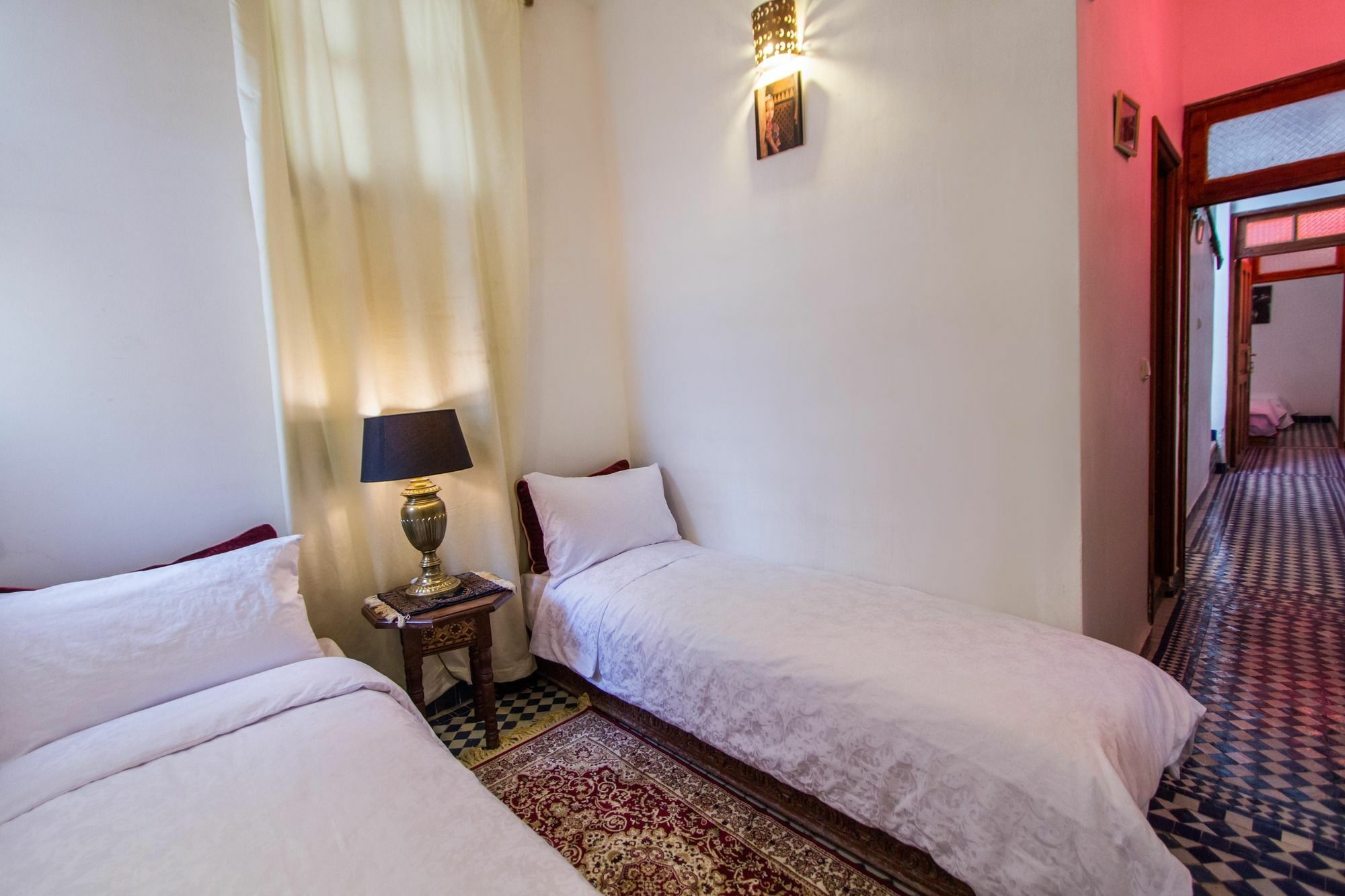 Dar Bab Guissa Hotel Fez Buitenkant foto